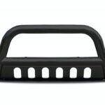 Steelcraft Black Bull Bar 19-23 Dodge Ram 1500 - 72270B 