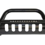 Steelcraft Black LED Bull Bar 07-18 Toyota Tundra / 08-18 Toyota Sequoia - 90-73310 