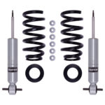 Bilstein B8 6112 0-1.85 Front Lift Shocks for 2007-2013 Chevrolet Silverado 1500 47-310858