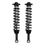 ICON V.S. 2.5 Series Internal Reservoir Front Coilovers for 2022-2023 Toyota Land Cruiser 300 Series