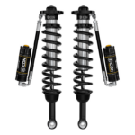 ICON V.S. 2.5 Series Remote Reservoir Front Coilovers for 2022-2023 Toyota Land Cruiser 300 Series