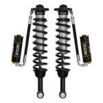 ICON V.S. 2.5 Series Remote Reservoir with CDCV Front Coilovers for 2022-2023 Toyota Land Cruiser 300 Series