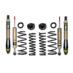 OME MT64 0-2.5" Standard Load Suspension Lift Kit for 2003-2009 Toyota 4Runner