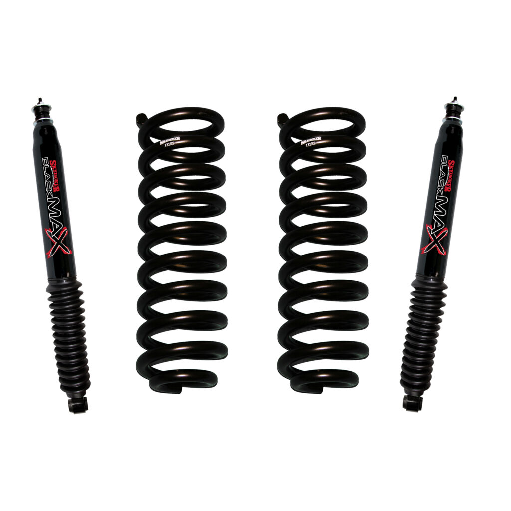 Skyjacker 1.5-2" Coils Lift Kit for 86-97 Ford Ranger