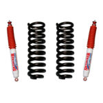 Skyjacker 1.5-2" Coils Lift Kit for 86-97 Ranger and 91-94 Navajo - 132X-H