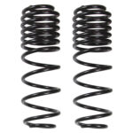 Skyjacker 2" Coils Lift Kit for 18-20 Jeep Wrangler Rubicon - JLR20RDR