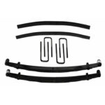 Skyjacker 2" Leaf Springs Lift Kit for 73-78 Ford F-250 - F720K