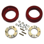 Skyjacker 2" Spacers Lift Kit for 03-19 4Runner - T420MS