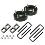 Skyjacker 2" Spacers Lift Kit for 07-17 Tundra - TU720MSP