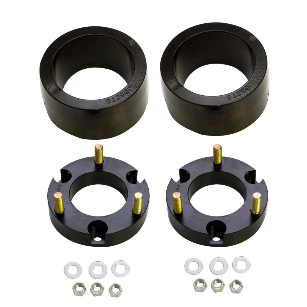 Skyjacker 2" Spacers Lift Kit for 1996-2002 Toyota 4Runner - TRU20