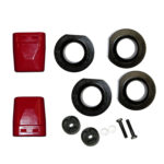 Skyjacker 2" Spacers Lift Kit for 93-98 Grand Cherokee - ZJ20