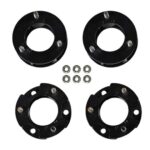 Skyjacker 2.0" Spacers Lift Kit for 2021-2022 Ford Bronco. - FB2120MSP