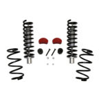 Skyjacker 2.5-3" Springs Lift Kit Nitro Shocks for 07-11 Dodge Nitro