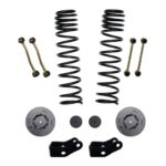 Skyjacker 2.5" Coils Lift Kit for 2020-2022 Jeep Gladiator JT Rubicon - G250RPELT