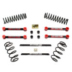 Skyjacker 2.5" Coils Lift Kit for Jeep TJ. - TJ251K