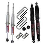 Skyjacker 3" Blocks Lift Kit for 16-19 Toyota Tacoma - TC536STBB