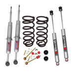 Skyjacker 3" Coils Lift Kit M95 Shocks for 03-19 Toyota 4Runner - T4330STBM