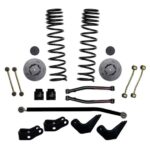 Skyjacker 3.0" Coils Lift Kit for Jeep Gladiator JT - G300MPELT