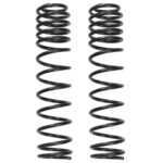 Skyjacker 3.5" Coils Lift Kit for 18-20 Jeep Wrangler Non Rubicon - JL35FDR