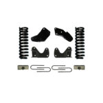 Skyjacker 4" Coil Springs Lift Kit for 83-97 Ranger - 134R2K