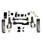 Skyjacker 4" Coils Lift Kit for 12-18 Ram 1500 - D1440SSK