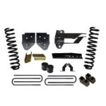 Skyjacker 4" Coils Lift Kit for 17-19 Ford F-250 Super Duty - F17451K