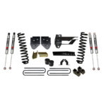 Skyjacker 4" Springs Lift Kit for 17-19 Ford F-350 Super Duty - F17451K3-M