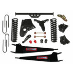 Skyjacker 4" Springs Lift Kit for 83-97 Ranger