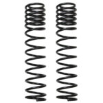 Skyjacker 5" Coils Lift Kit Nitro Shocks for 2018-2019 Jeep Wrangler. - JLU50FDR