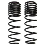 Skyjacker 5" Coils. Lift Kit for 18-20 Jeep Wrangler Rubicon