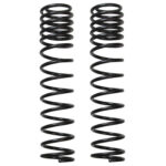 Skyjacker 5" Springs. Lift Kit Nitro Shocks for 18-20 Jeep Wrangler Rubicon