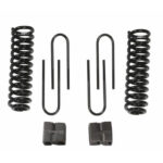 Skyjacker 6" Blocks Lift Kit for 78-79 Bronco - 176BK