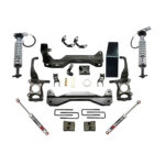 Skyjacker 6" Coil Over Kit Lift Kit for 09-13 Ford F-150. - F962LSKM