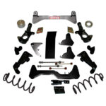 Skyjacker 6" Coils Lift Kit Hydro Shocks for 00-06 Tahoe/ Yukon/Avalanche 1500 - C9631K