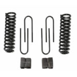 Skyjacker 6" Coils Lift Kit Nitro Shocks for 70-75 F-100 and 77-79 F-150 - 176PK