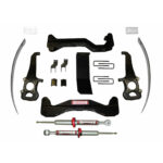 Skyjacker 6" Coils Lift Kit for 04-08 Ford F-150 - F4601K-NSP