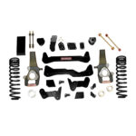 Skyjacker 6" Coils Lift Kit for 09-11 Dodge Ram 1500 - D960SSK