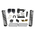 Skyjacker 6" Coils Lift Kit for 17-19 Ford F-250 Super Duty - F17601K