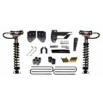 Skyjacker 6" Coils Lift Kit for 17-19 Ford F-350 Super Duty. - F1761LSK3