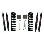 Skyjacker 6" Coils Lift Kit for 1970-1976 Ford F-100