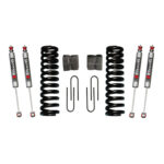 Skyjacker 6" Coils. Lift Kit for 1970-1976 Ford F-100