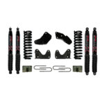 Skyjacker 6" Coils. Lift Kit for 83-97 Ford Ranger and 94-97 Mazda B Series - 136R2K-B