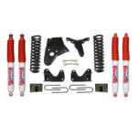 Skyjacker 6" Springs Lift Kit for 84-90 Bronco II - 136BHK-H