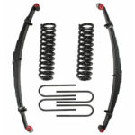 Skyjacker 6" Springs Lift Kit for F-150 1977-1979 and F-100 1970-1975. - 176PKS