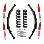 Skyjacker 9" Springs Lift Kit for 1970-1976 Ford F-100