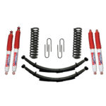 Skyjacker 9" Springs Lift Kit for 78-79 Bronco - 179BKS-H