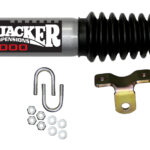 Skyjacker 9000 Series Steering Stabilizer Single Kit for 1955-1983 Jeep CJ5 4WD