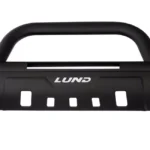 LUND Black Led Bull Bar for 2017-2023 Toyota Tacoma