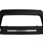 LUND Revolution Led Bull Bar for 2017-2023 Toyota Tacoma 2.7L L4