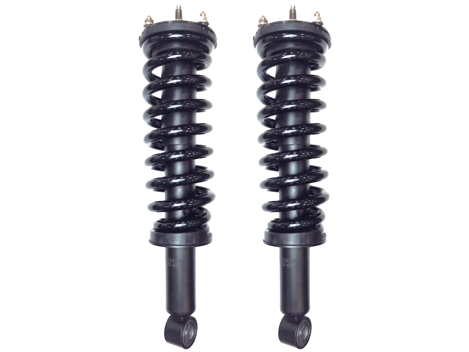 Ultra Power OE Replacement Coilovers for 20002006 Toyota Tundra